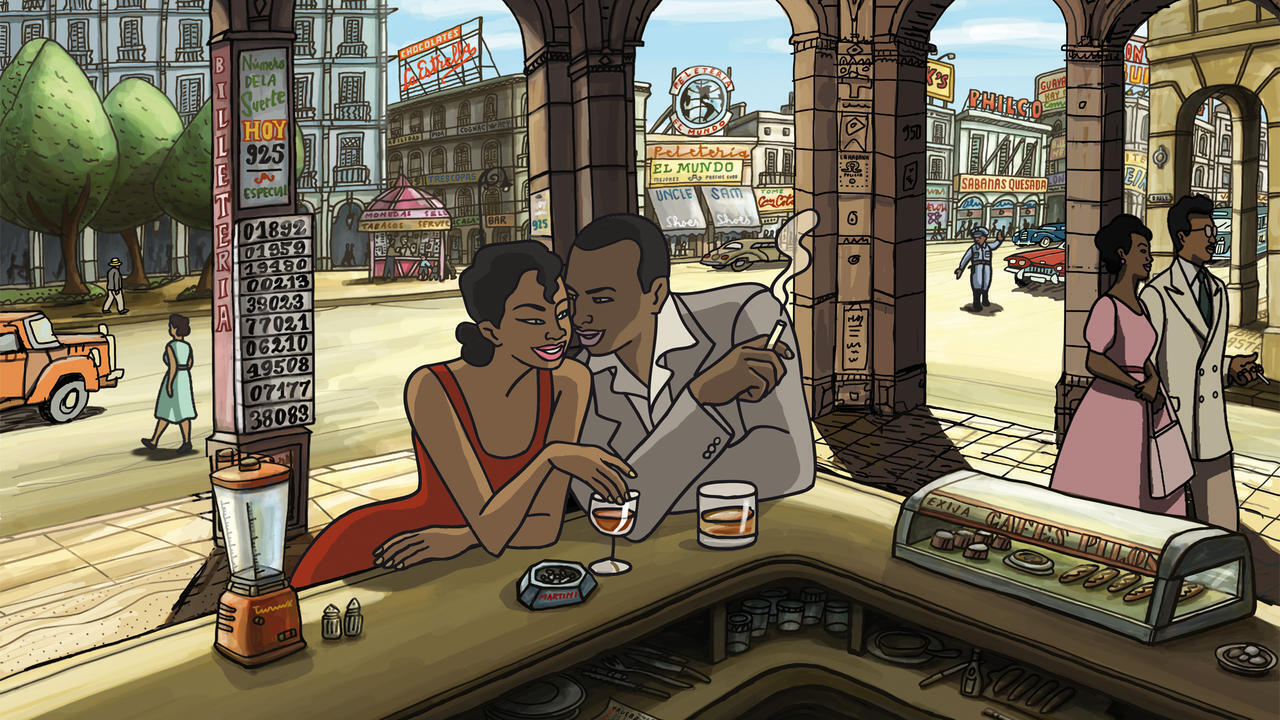 10 мультфильмов для взрослых, от которых у вас побегут мурашки по коже.