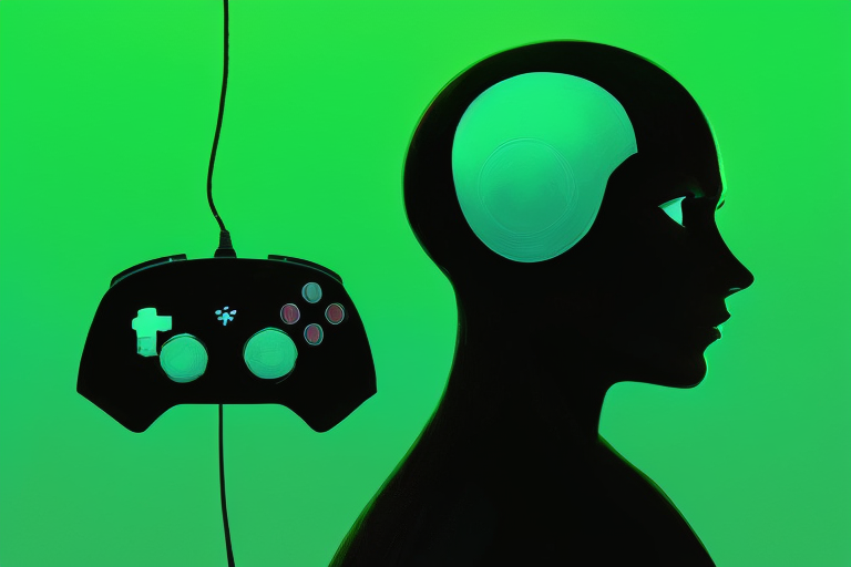 Влияние видеоигр на психологию