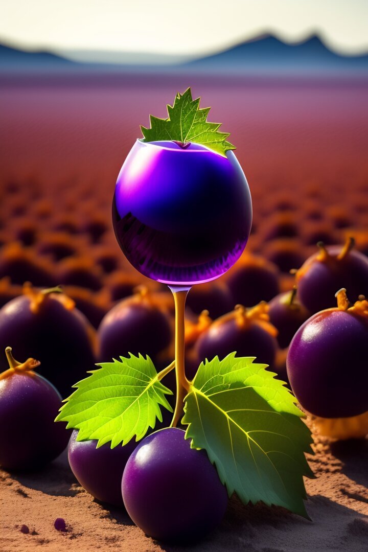 Свойства виноградного сока