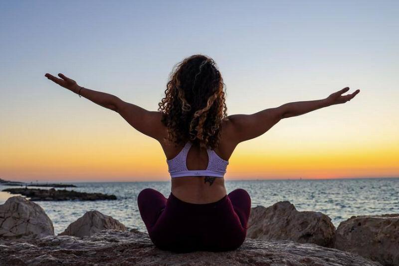 Хитрости, которые помогут вам похудеть и выполнить новогодние обещания