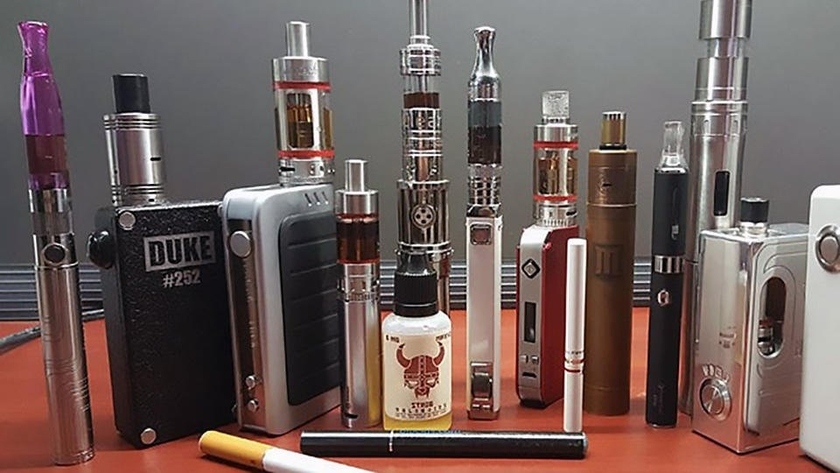 Стоит ли курить электронные сигареты