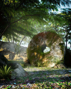 Необычные деньги в мире.