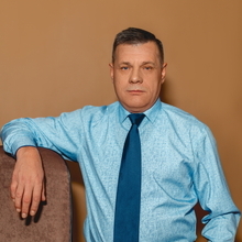 Болтиев Евгений Александрович, г. Москва