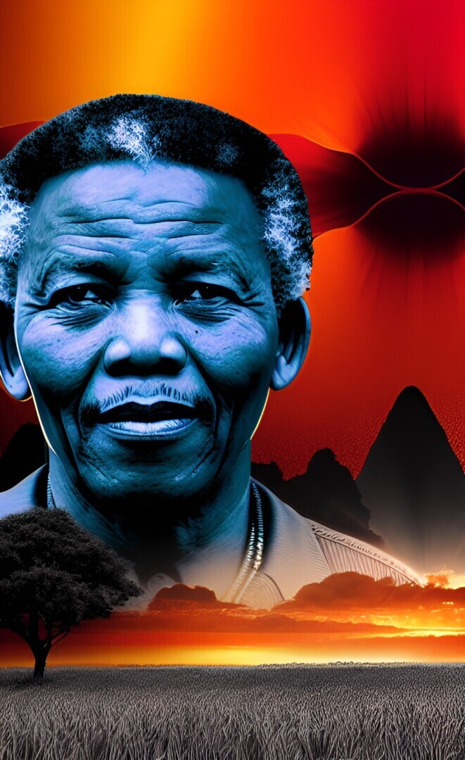 Эффект Манделы. Несколько новых примеров.