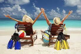Отдых: советы, когда и как лучше организовать свой отпуск