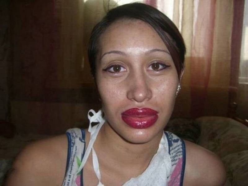 Зачем Вы это делаете? Вопрос к любовницам. Извините, бомбануло)))