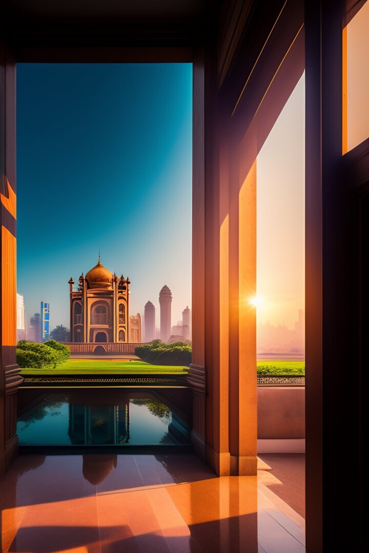 7 живописных мест для отдыха недалеко от Мумбаи, которые стоит взять на заметку