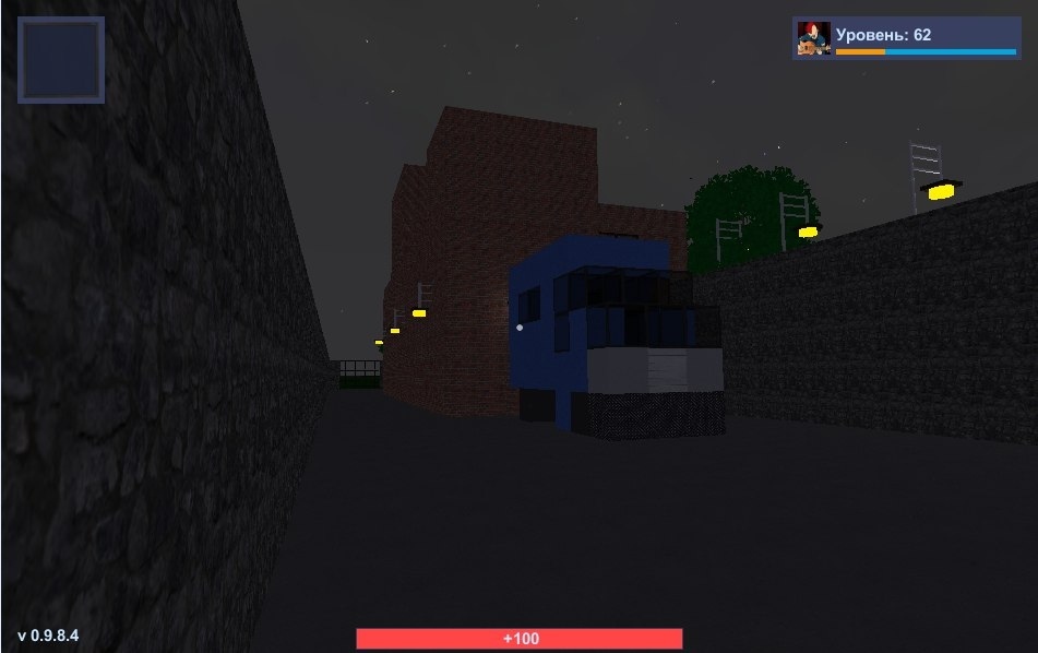 BuilderCraft ВК Игры Майнкрафт Пародия