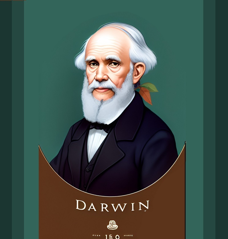 Доктор Чарльз Дарвин: Вклад в медицину, исследования и его непоколебимый дух