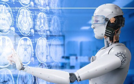 Как использование искусственного интеллекта изменит будущее медицины