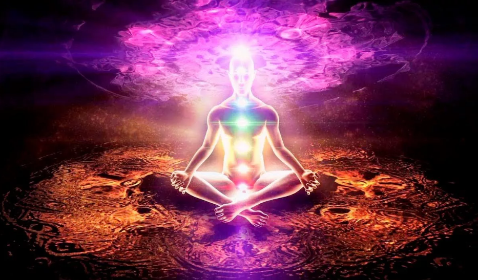 Что такое Рейки? Энергия рейки для жизни.