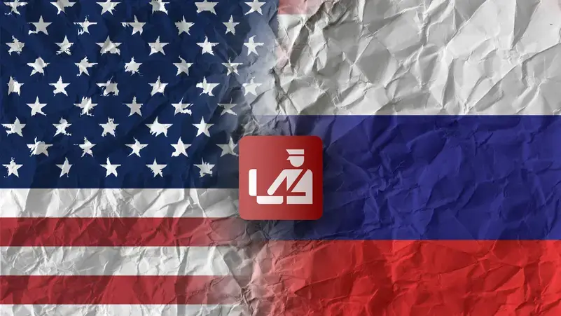 Участие США и НАТО в открытом конфликте с Россией на Украине.