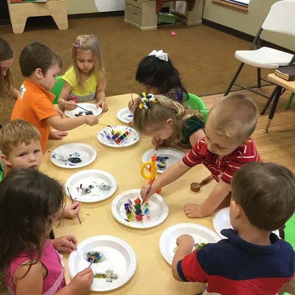 Адаптация ребенка и стоит ли водить с соплями в сад.