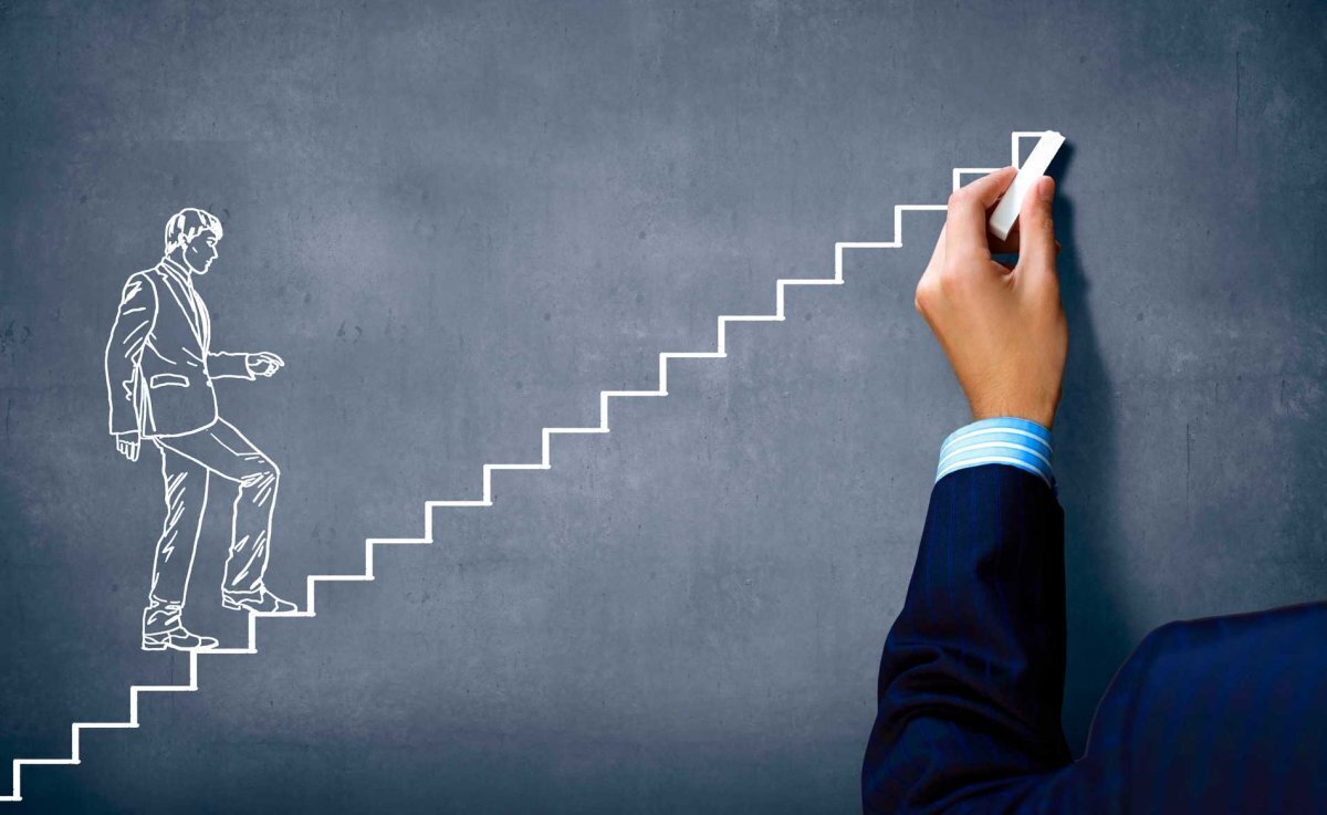 Мечты, которые сбылись или мечты, которые дают нам надежду и мотивацию в жизни