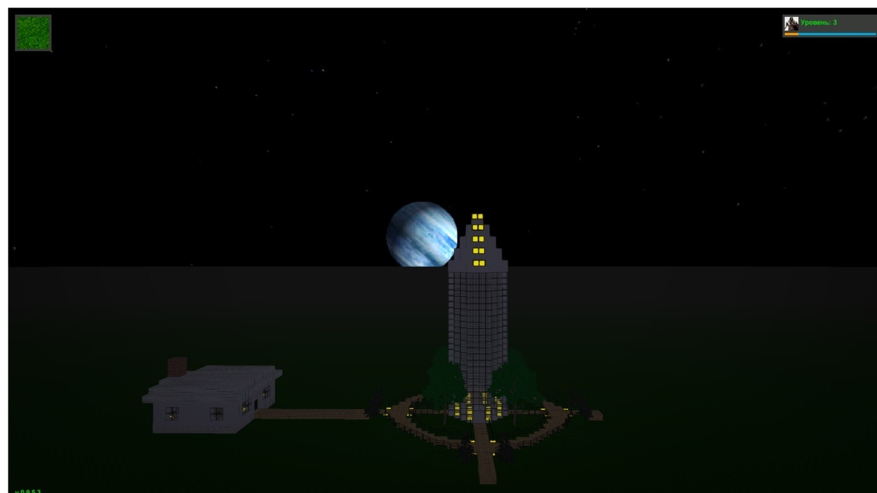 BuilderCraft ВК Игры Майнкрафт Пародия