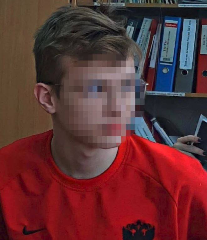 Курьер-мошенник задержан в Нижегородской области