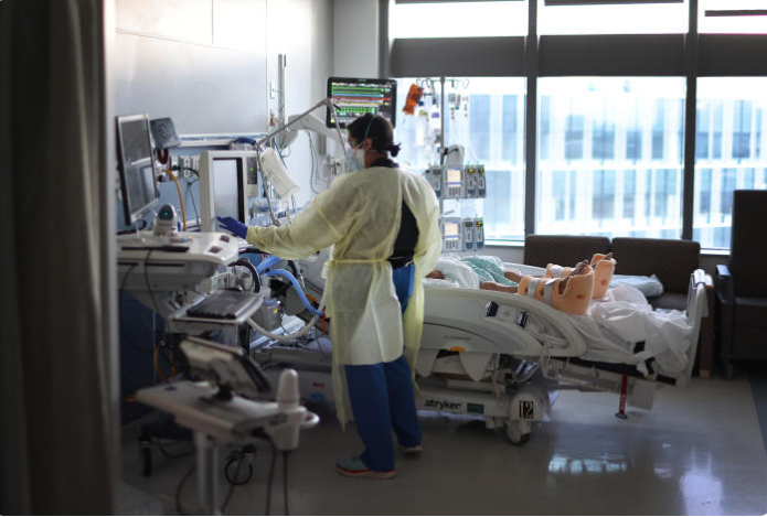 Действительно ли пандемия COVID закончилась?