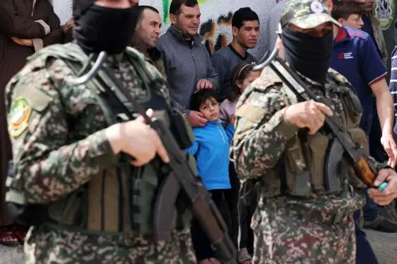 Кризисы в сфере безопасности и политические кризисы в Израиле сливаются воедино, создавая идеальный шторм