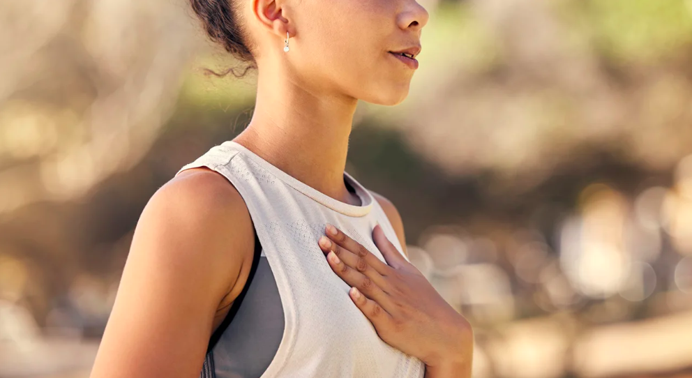 5 простых способов достичь оптимального здоровья