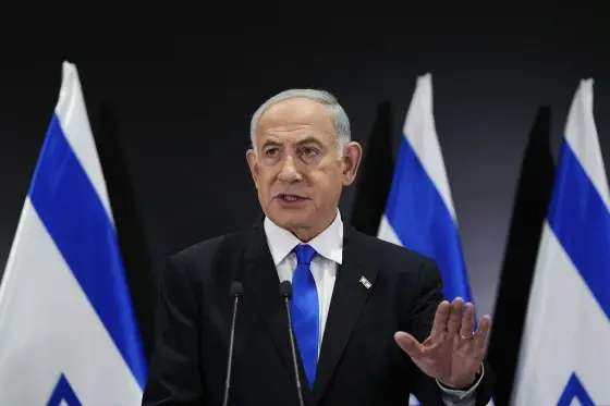 Кризисы в сфере безопасности и политические кризисы в Израиле сливаются воедино, создавая идеальный шторм