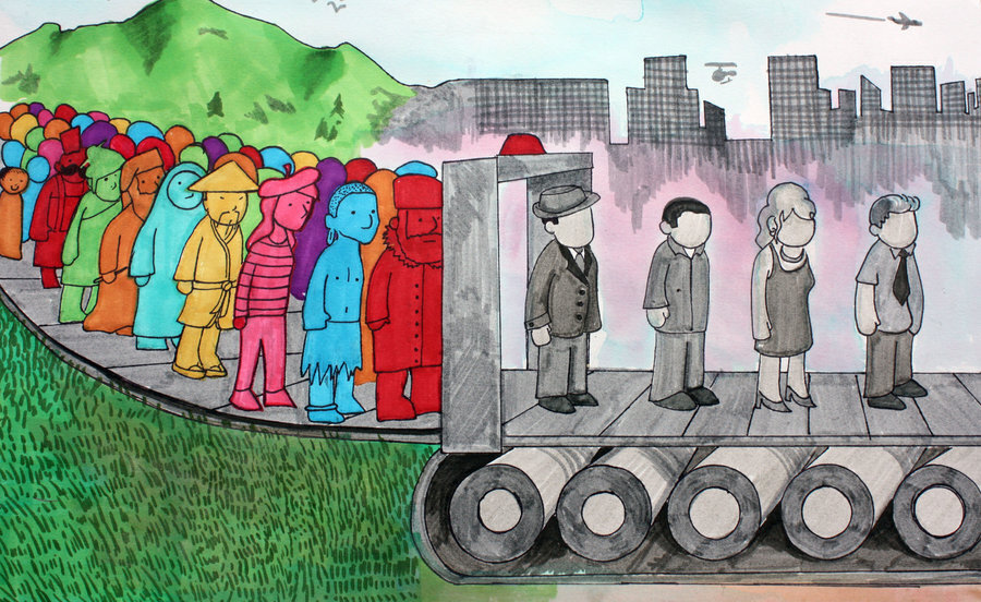 Разоблачение истины: разрушительные последствия модернизации и кризис ценностей в новой России