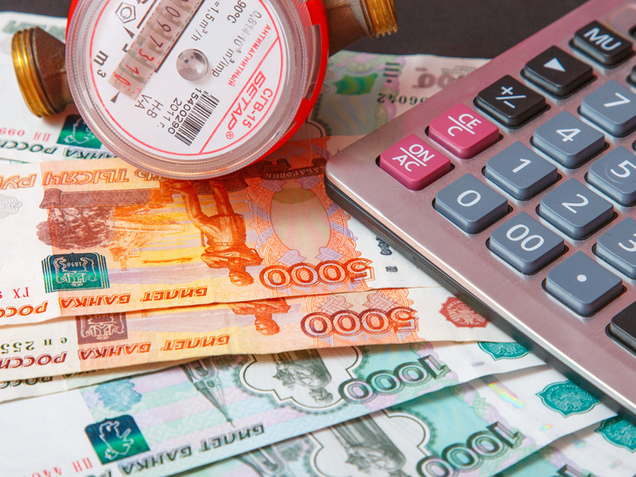 Новая субсидия для должников по ЖКХ