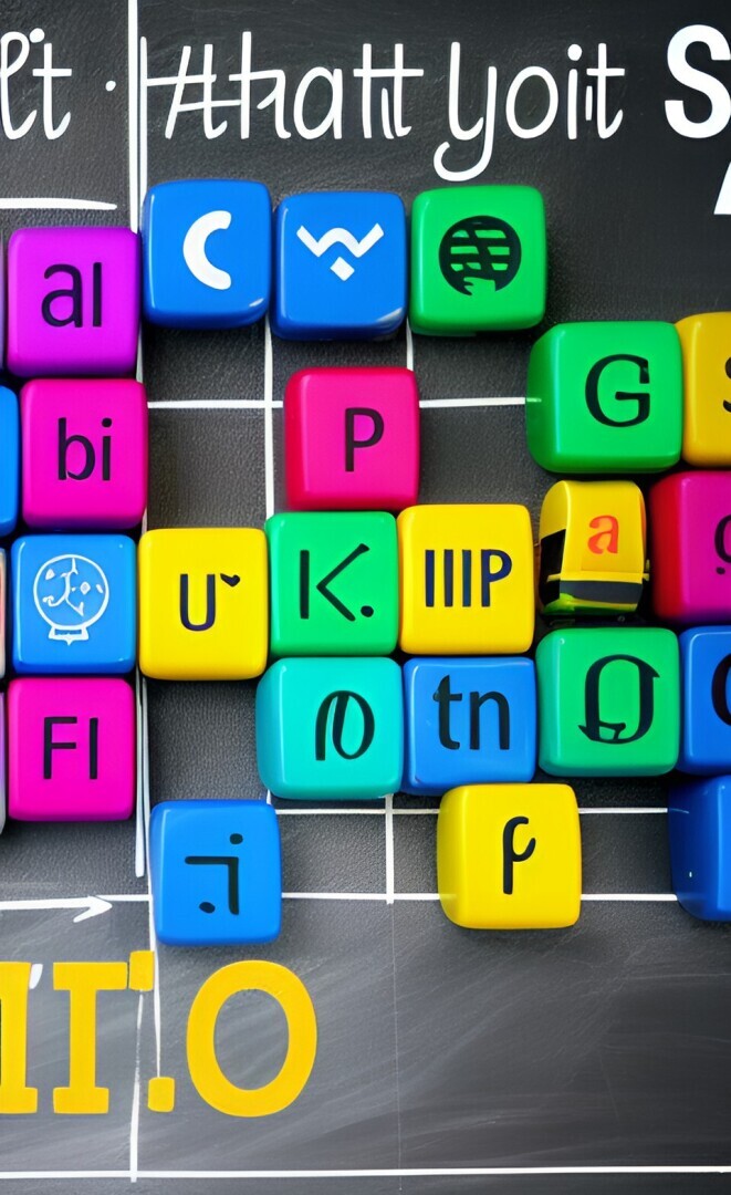 Одни из самых сложных языков для изучения.