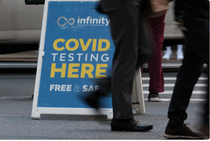 Действительно ли пандемия COVID закончилась?