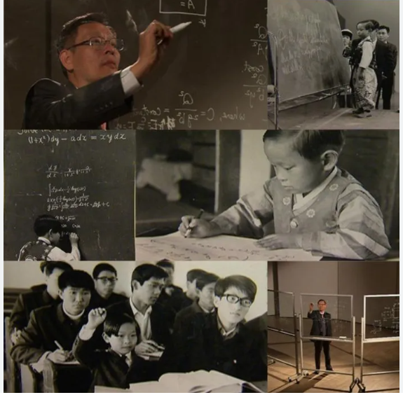 Самый умный человек в мире!