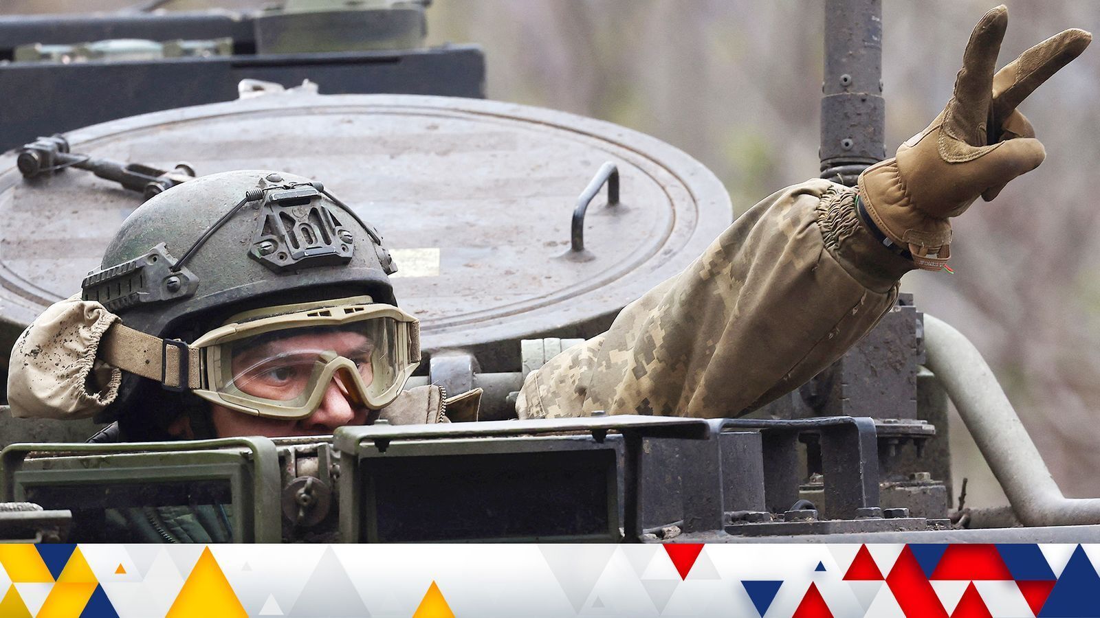 Почему у Украины может быть только «один выстрел» для успешного контрнаступления