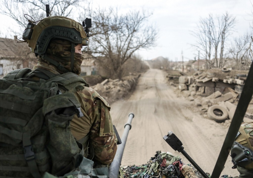 Отдай две тысячи и спи спокойно.Депутат Госдумы Олег Нилов предложил ввести в России военный налог.