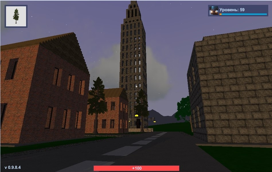 BuilderCraft ВК Игры Майнкрафт Пародия