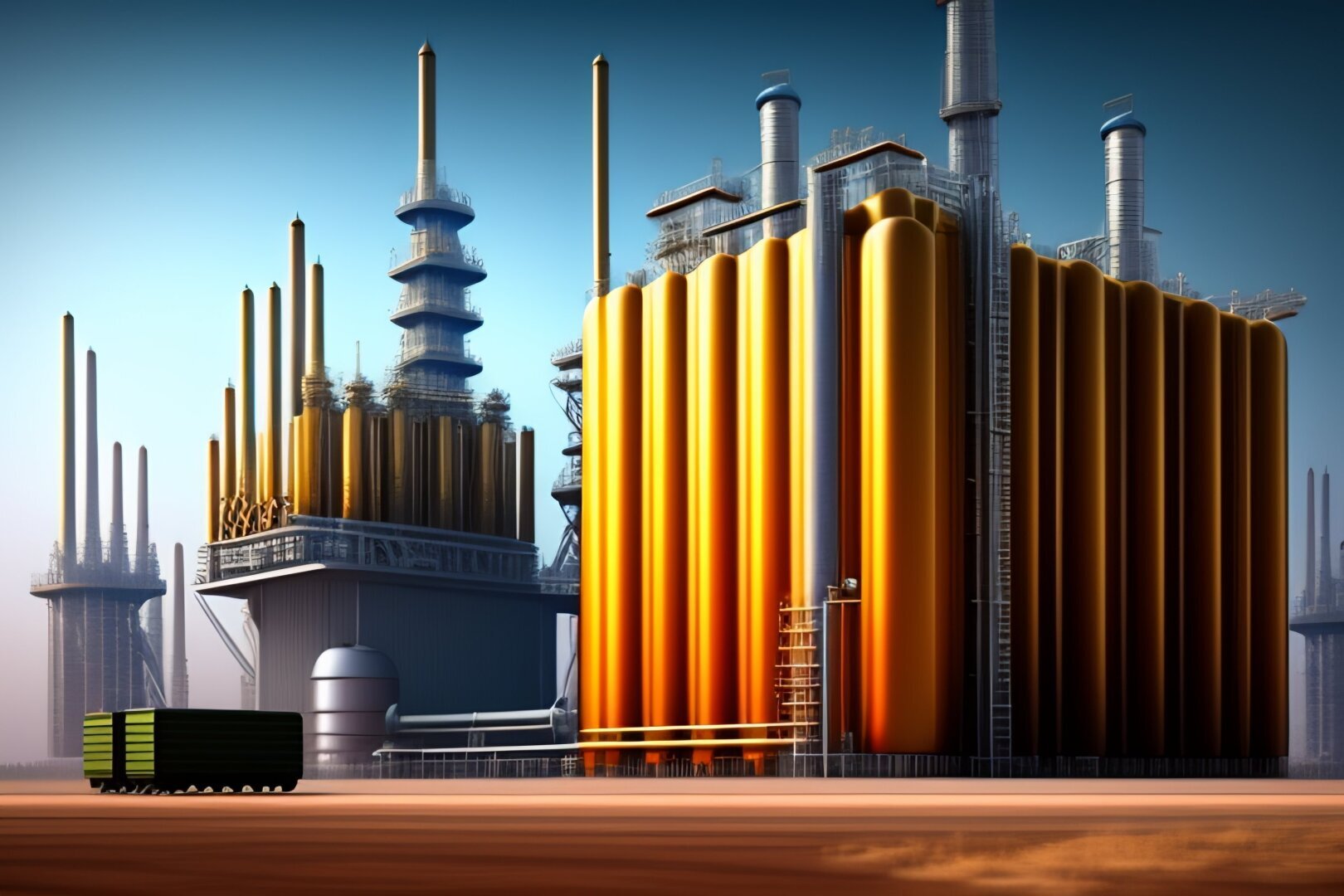 Прекращение использования атомной энергии в Германии. Борьба до последней минуты