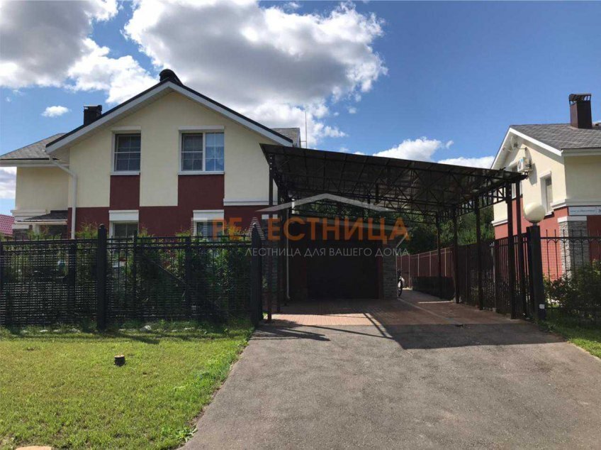 Навес для автомобиля, какой лучше?