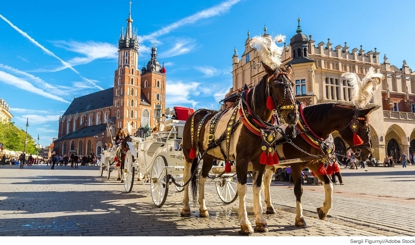 Куда путешествовать в 2023 году: Лучшие направления для посещения