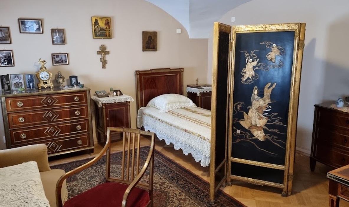 Гатчинский ларец: История, художественные особенности и значение