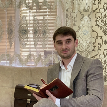  Бузуртанов Хамзат Вахаевич, г. Назрань