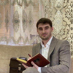 Бузуртанов Хамзат Вахаевич