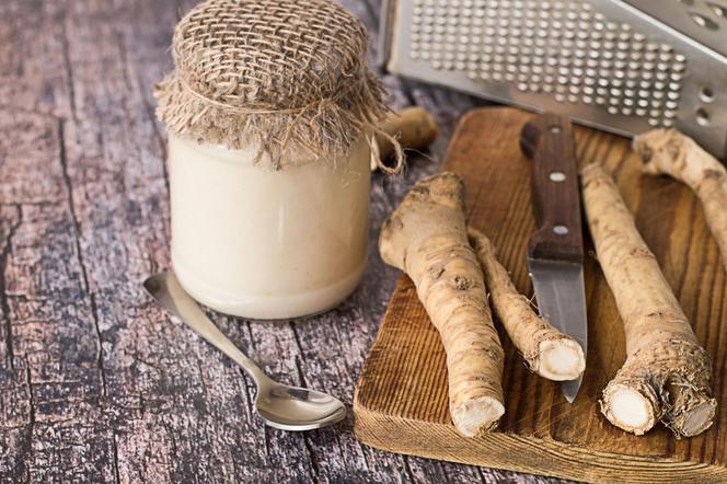 Домашний хрен. Советы по приготовлению хрена в домашних условиях