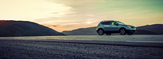 Панорамная фотография - это ...