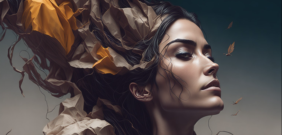 Сила мысли - это способность контролировать свои мысли и направлять их в нужное русло