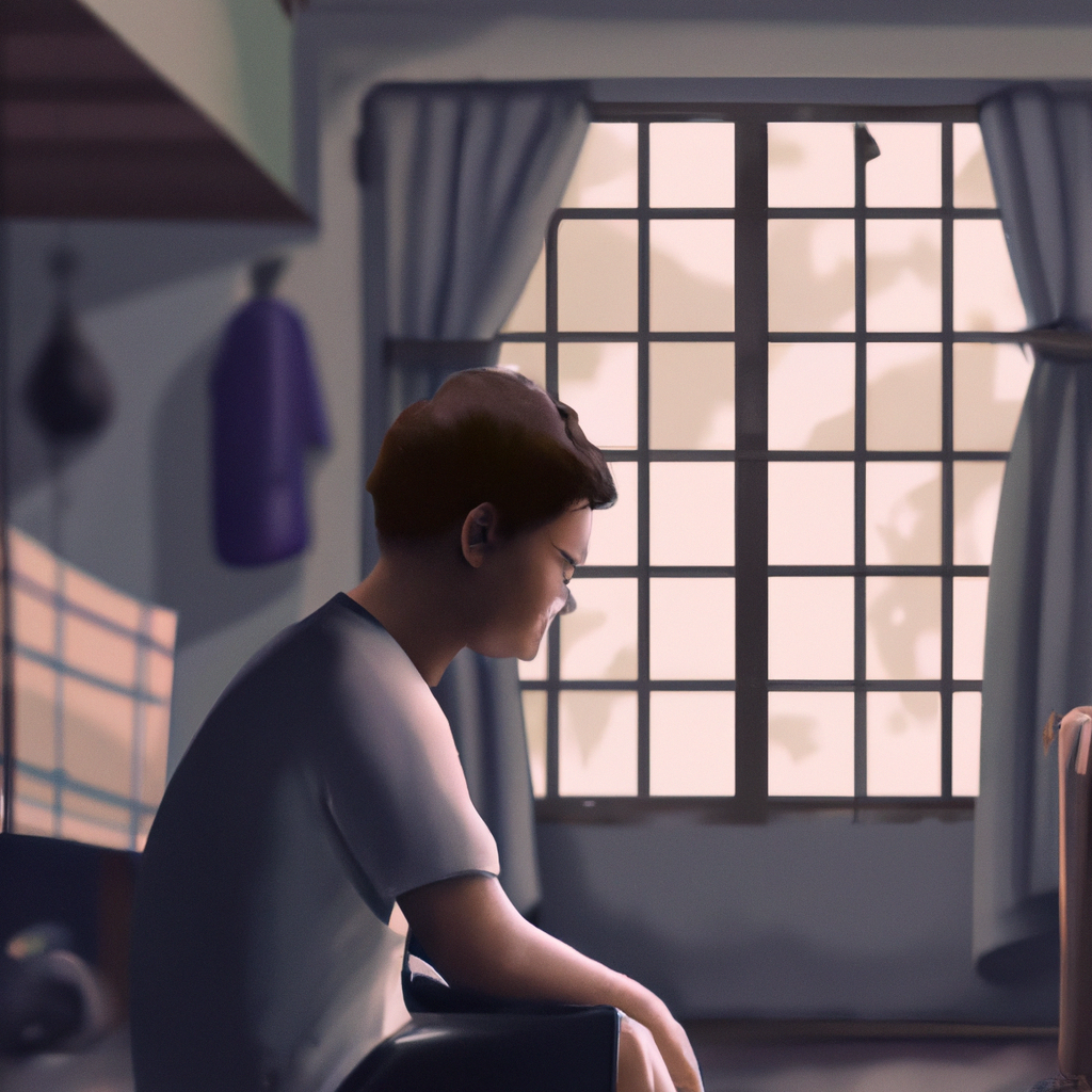 Кто ты такой на самом деле?