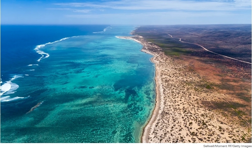 Куда путешествовать в 2023 году: Лучшие направления для посещения