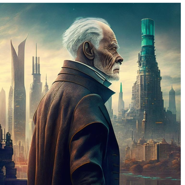 Открытие столетия: почему нашим детям предрекают жизнь до 140 лет