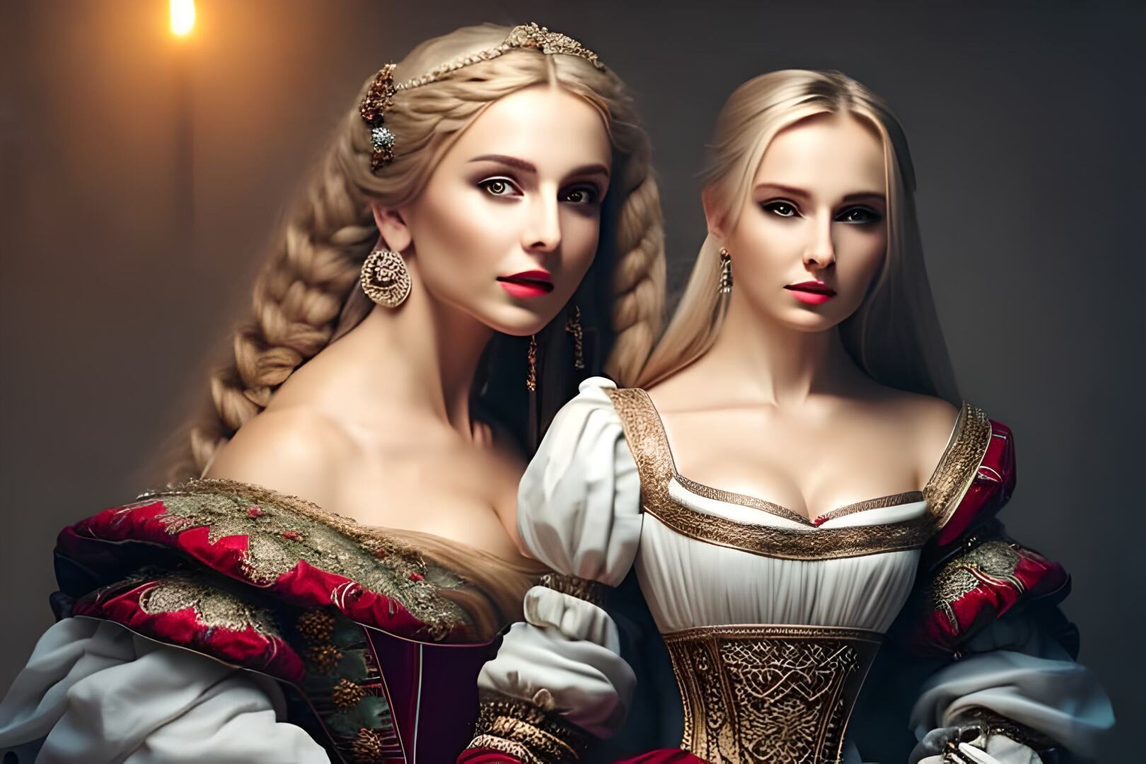 ЖЕНСКОЕ СЧАСТЬЕ. Выпуск № 2. Разница между внутренним и внешним миром