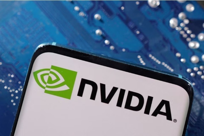 Nvidia улучшает чип для видеоигр среднего класса с технологией искусственного интеллекта