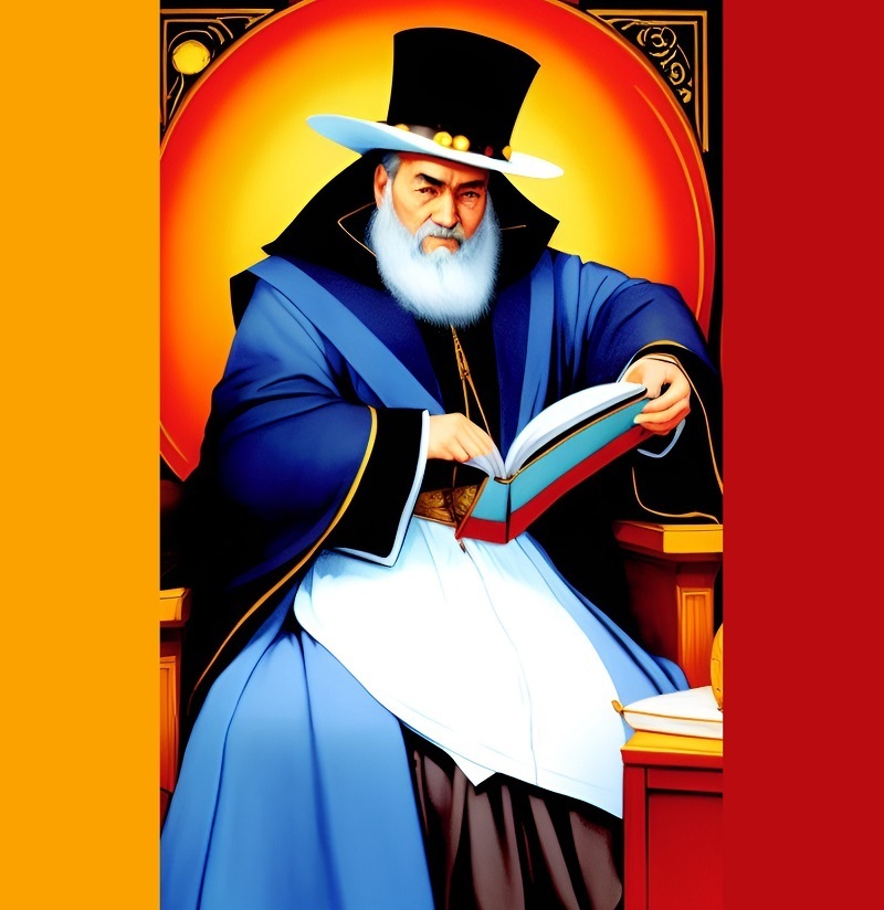 Нострадамус - пророк и загадка времени