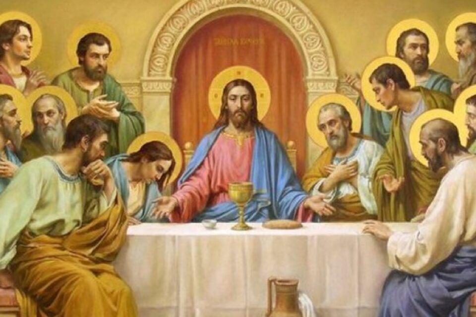 Чистый четверг: что надо обязательно сделать, а что делать нельзя