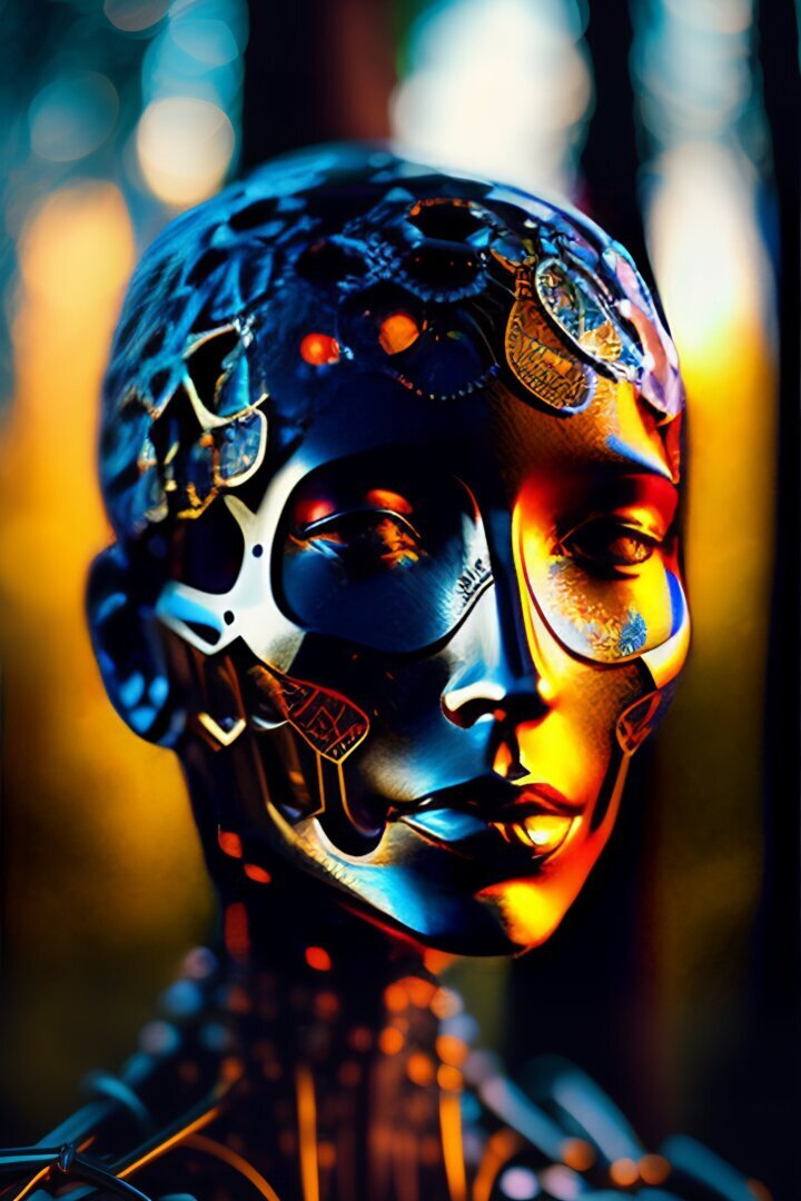 Как Искусственный Интеллект изменяет мир вокруг нас