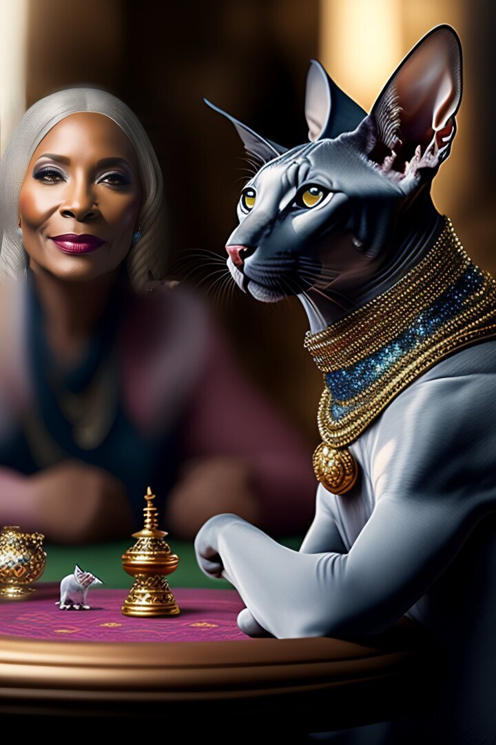 Экстрасенсорные способности животных: миф или реальность?